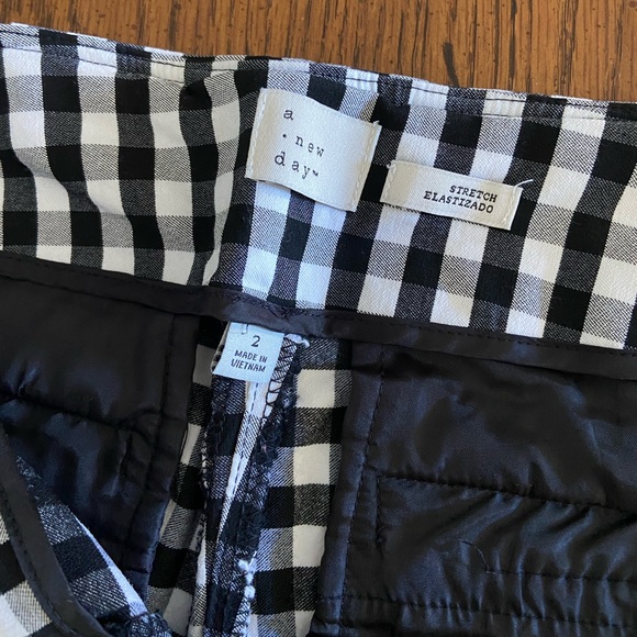 Target ankle dress pants - Picture 5 of 5